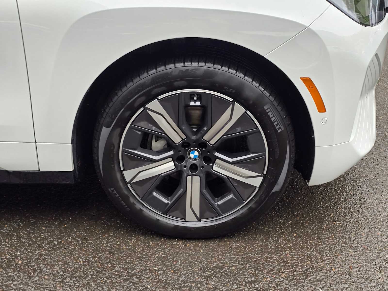 2026 BMW iX xDrive45 xDrive45