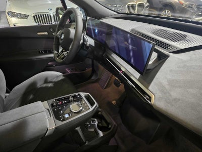 2026 BMW iX xDrive45 xDrive45