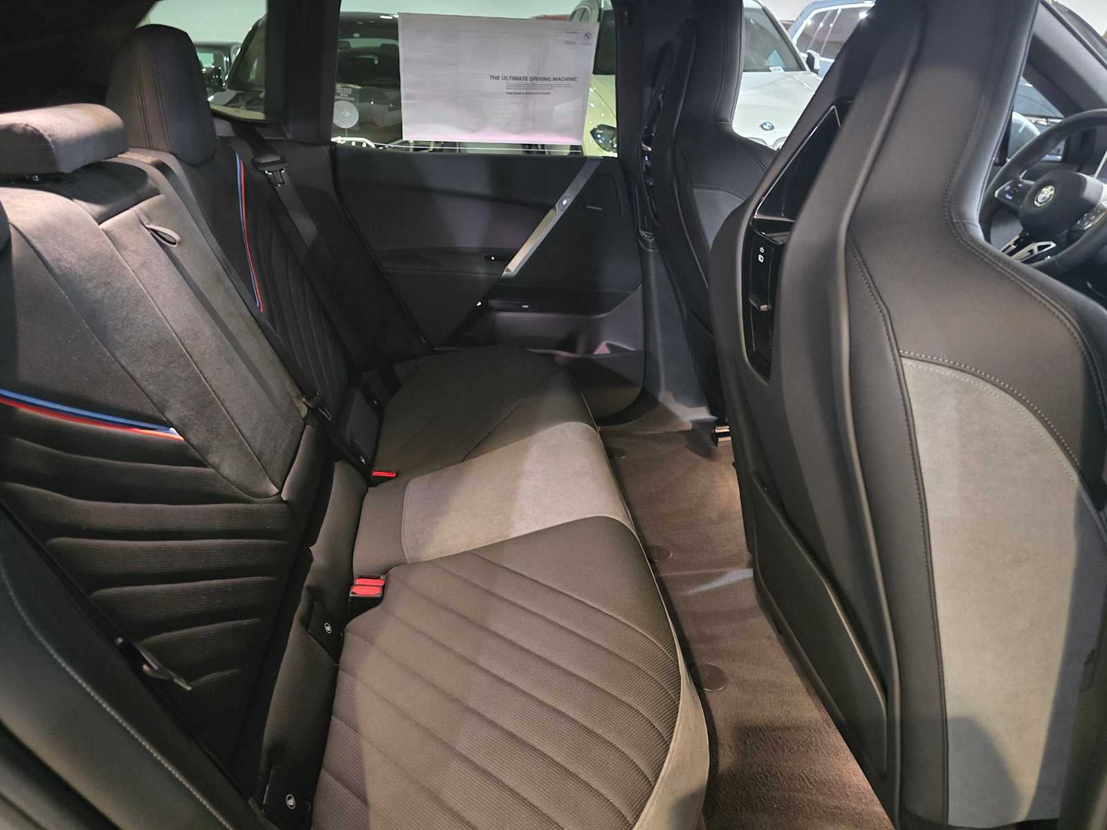 2026 BMW iX xDrive45 xDrive45