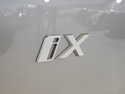 2026 BMW iX xDrive45 xDrive45