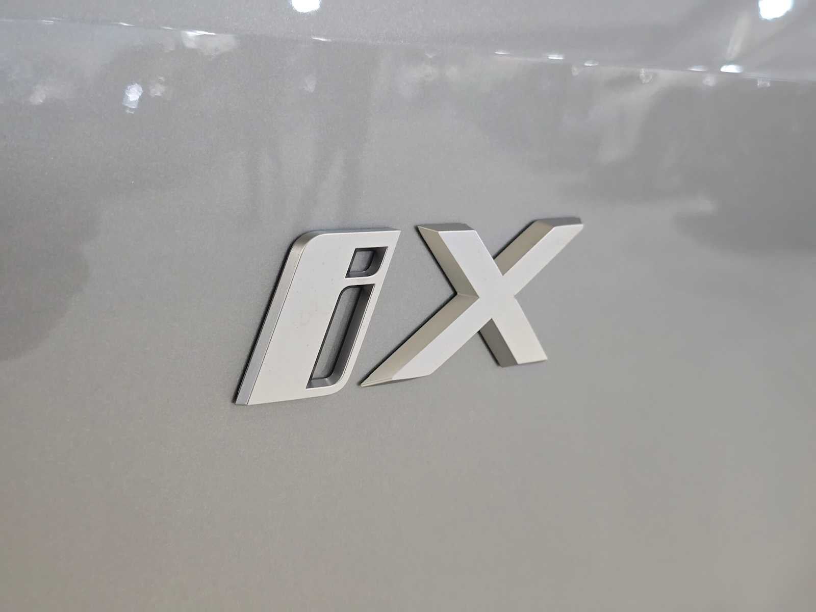 2026 BMW iX xDrive45 xDrive45