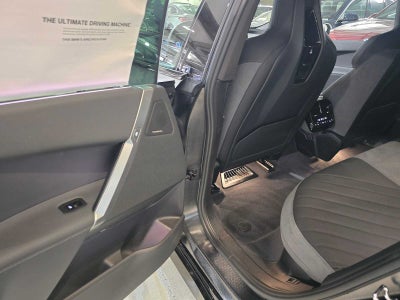 2026 BMW iX xDrive45 xDrive45