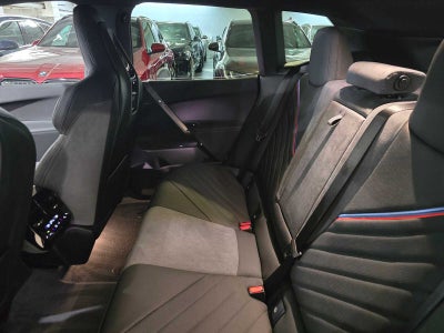2026 BMW iX xDrive45 xDrive45