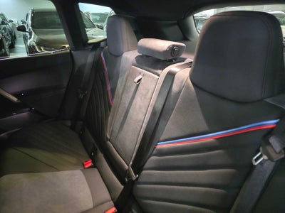 2026 BMW iX xDrive45 xDrive45