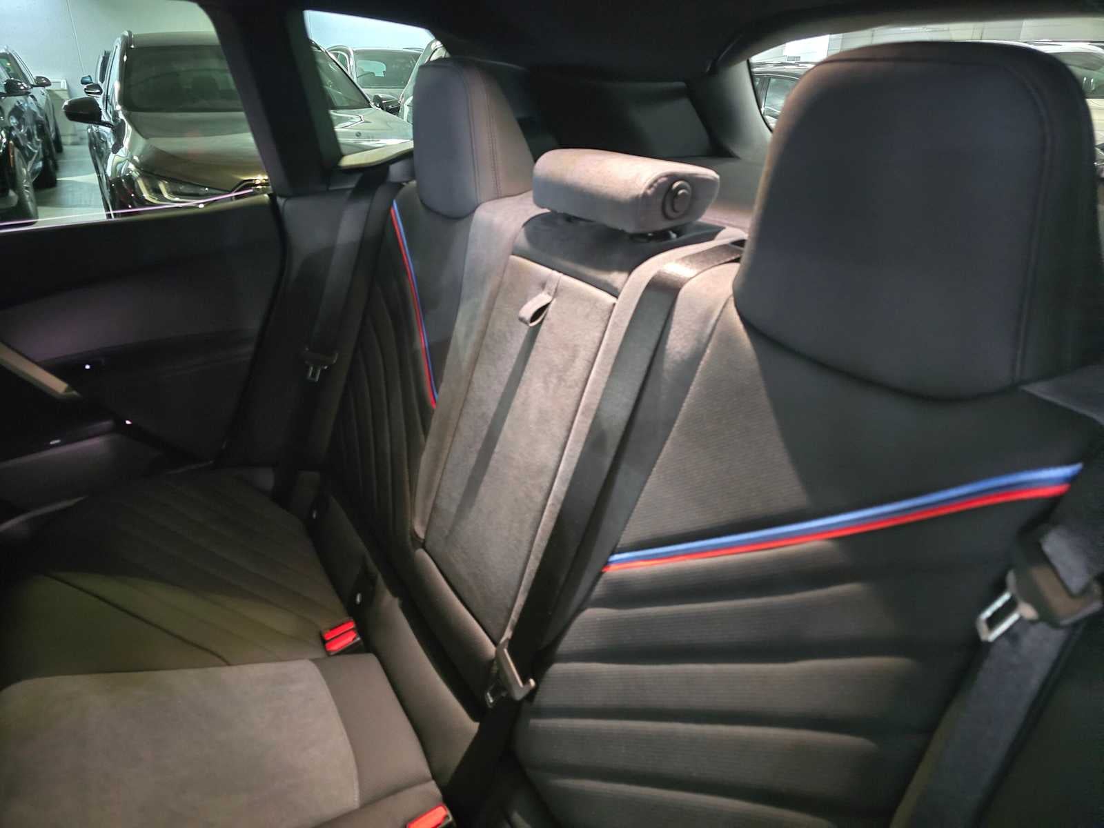2026 BMW iX xDrive45 xDrive45