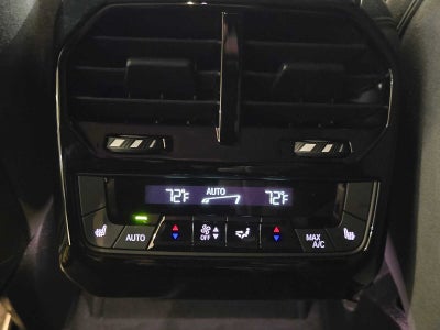 2026 BMW iX xDrive45 xDrive45
