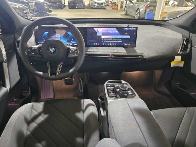 2026 BMW iX xDrive45 xDrive45