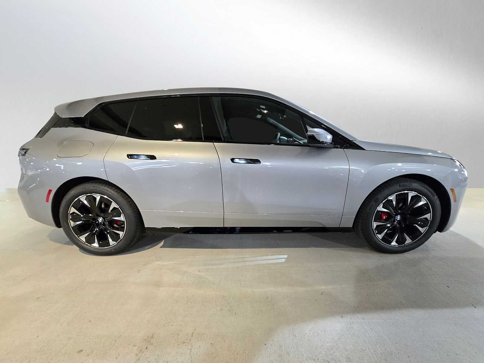 2026 BMW iX xDrive45 xDrive45