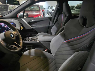 2026 BMW iX xDrive45 xDrive45