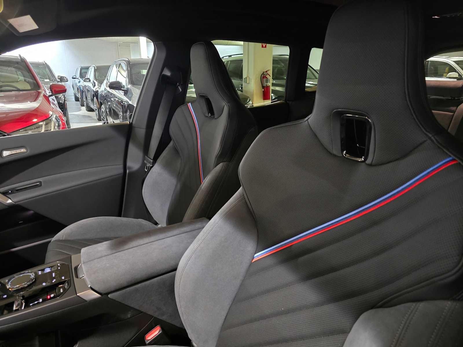 2026 BMW iX xDrive45 xDrive45