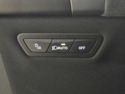 2026 BMW iX xDrive45 xDrive45