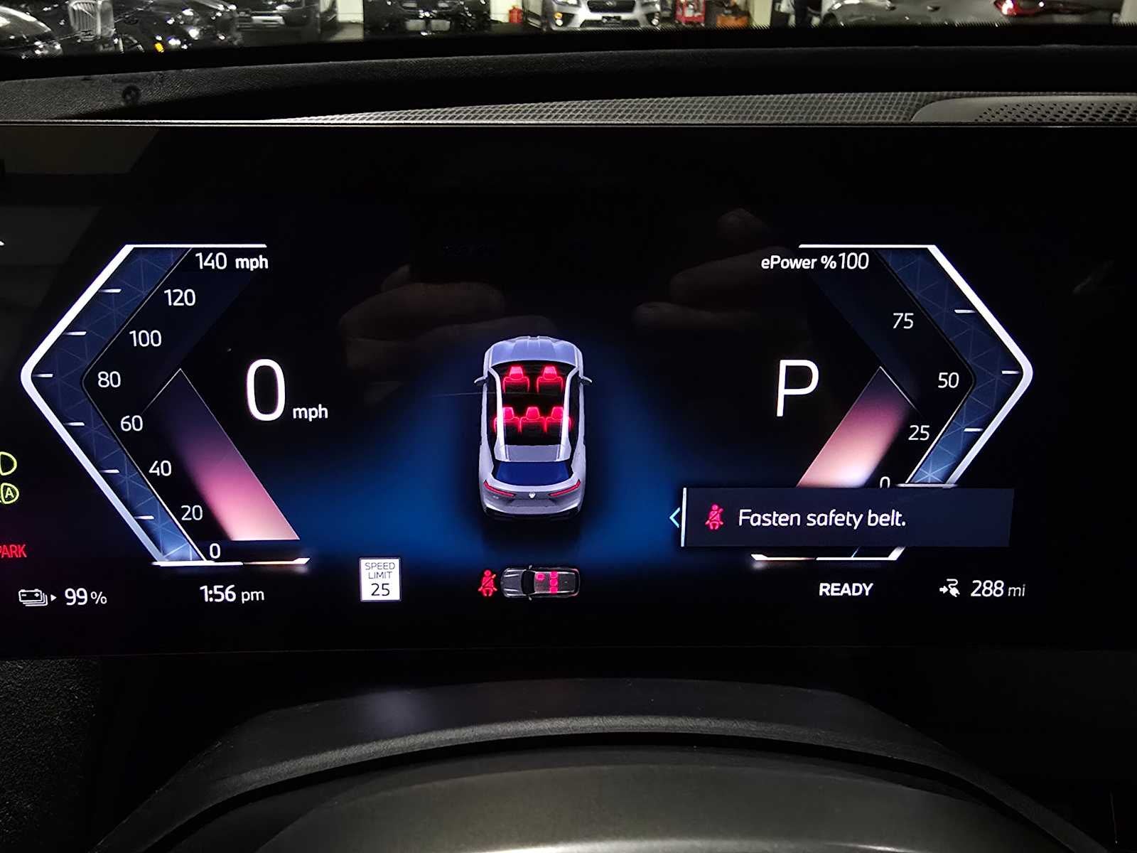 2026 BMW iX xDrive45 xDrive45