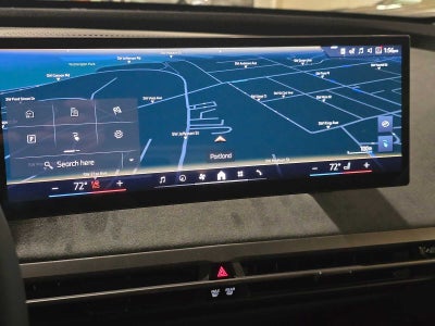 2026 BMW iX xDrive45 xDrive45