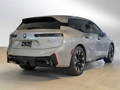 2026 BMW iX xDrive45 xDrive45