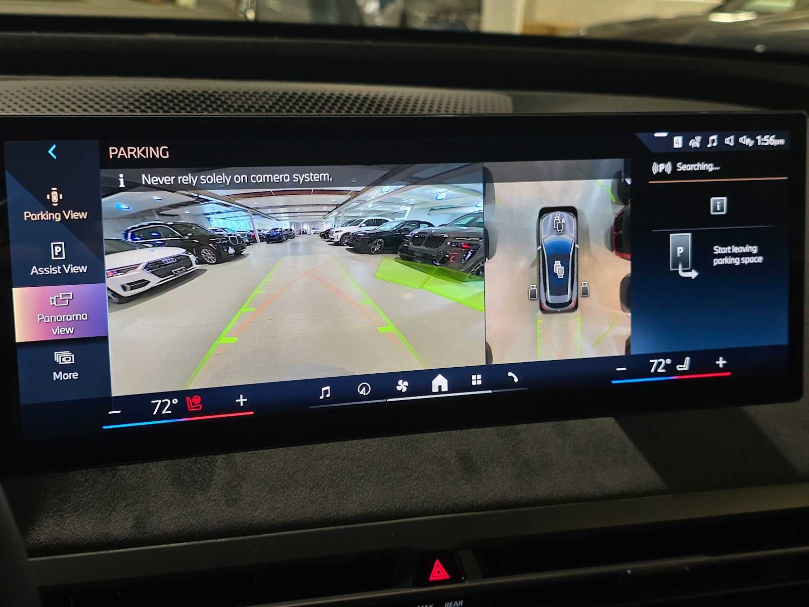 2026 BMW iX xDrive45 xDrive45