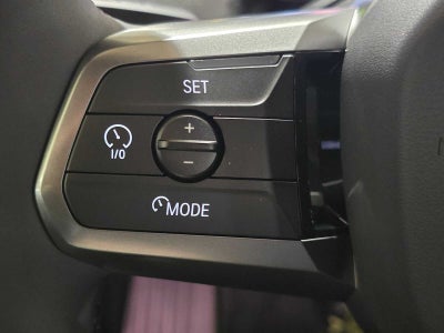 2026 BMW iX xDrive45 xDrive45