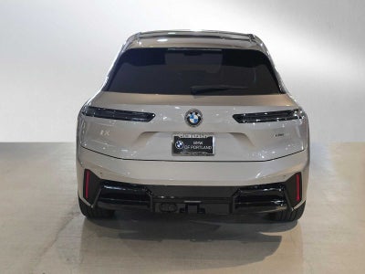 2026 BMW iX xDrive45 xDrive45
