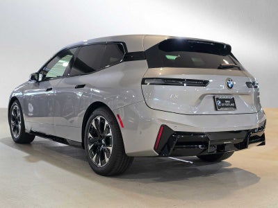 2026 BMW iX xDrive45 xDrive45