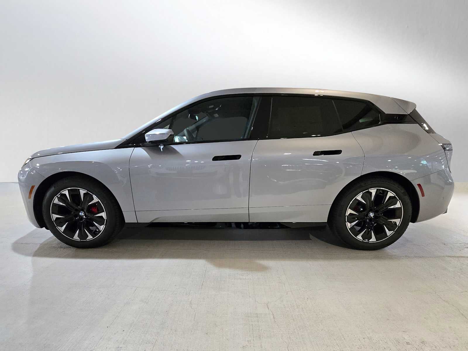 2026 BMW iX xDrive45 xDrive45