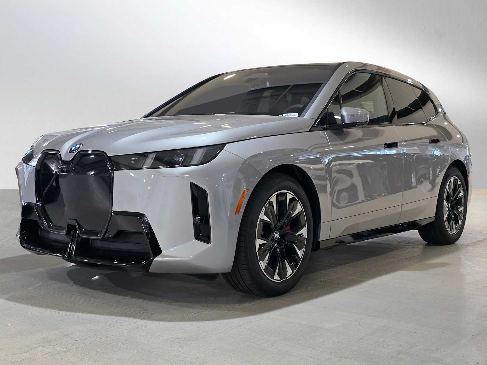 2026 BMW iX xDrive45 xDrive45