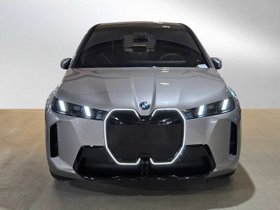 2026 BMW iX xDrive45 xDrive45