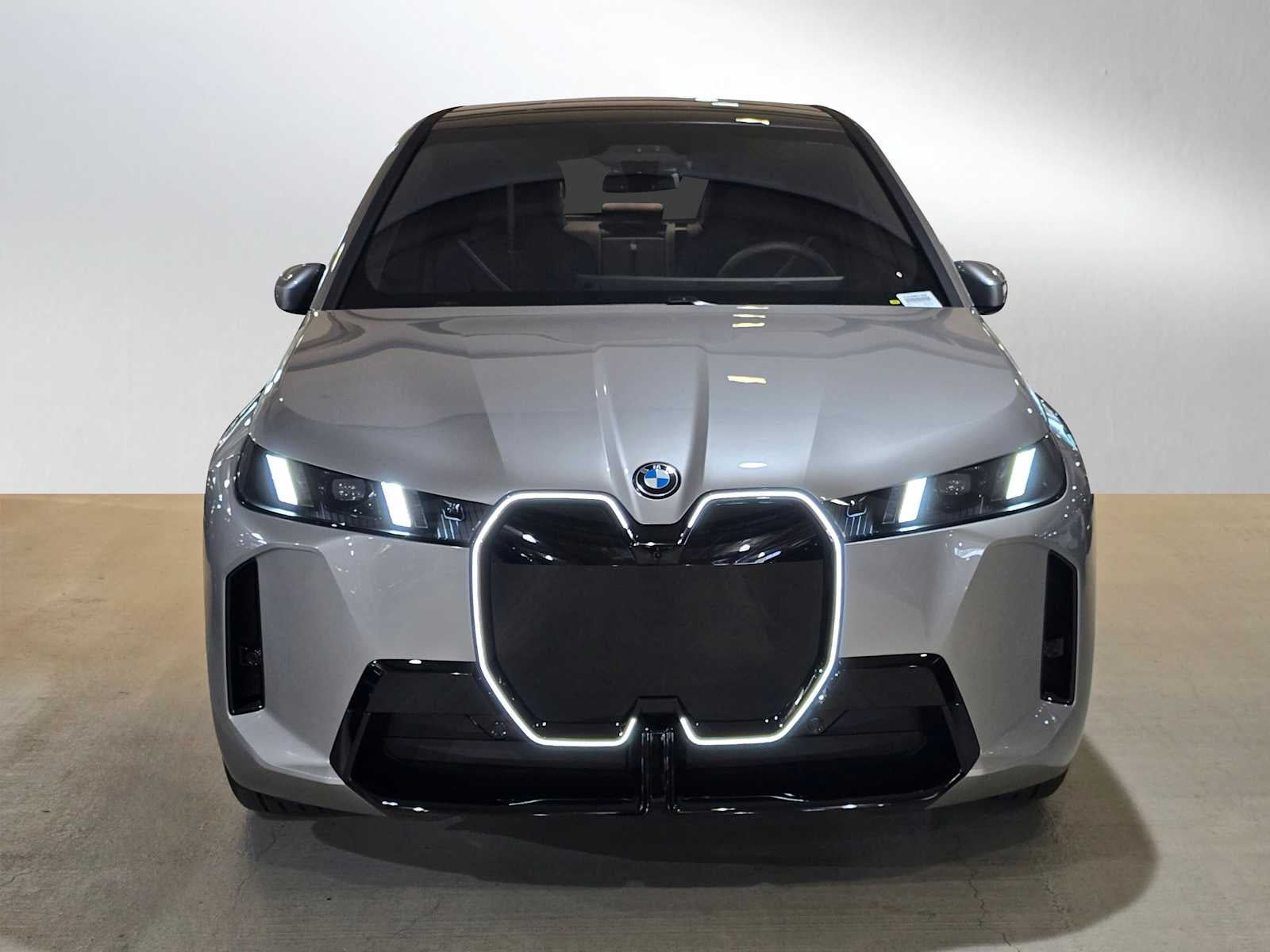 2026 BMW iX xDrive45 xDrive45