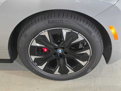 2026 BMW iX xDrive45 xDrive45