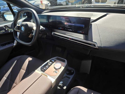 2026 BMW iX xDrive45 xDrive45