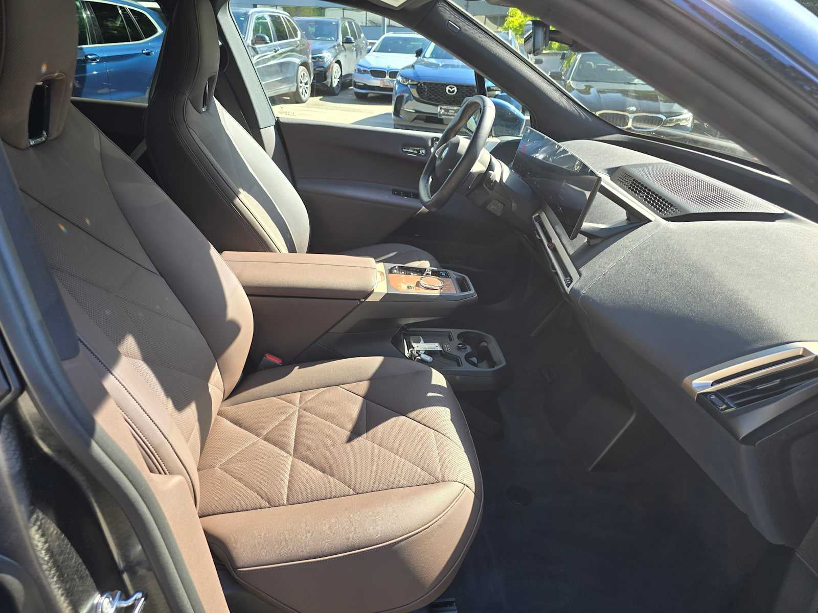 2026 BMW iX xDrive45 xDrive45