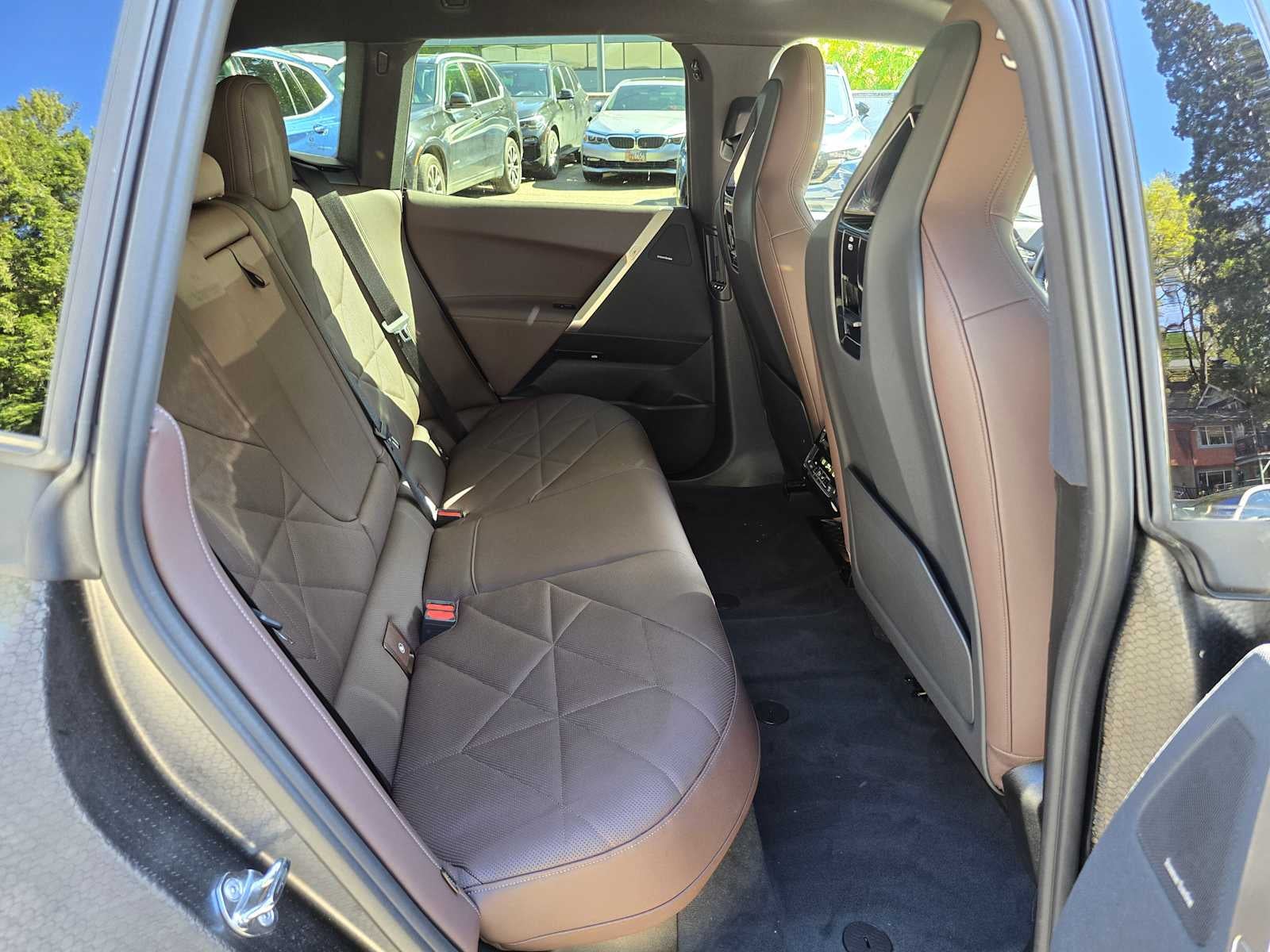 2026 BMW iX xDrive45 xDrive45