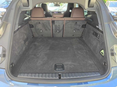 2026 BMW iX xDrive45 xDrive45