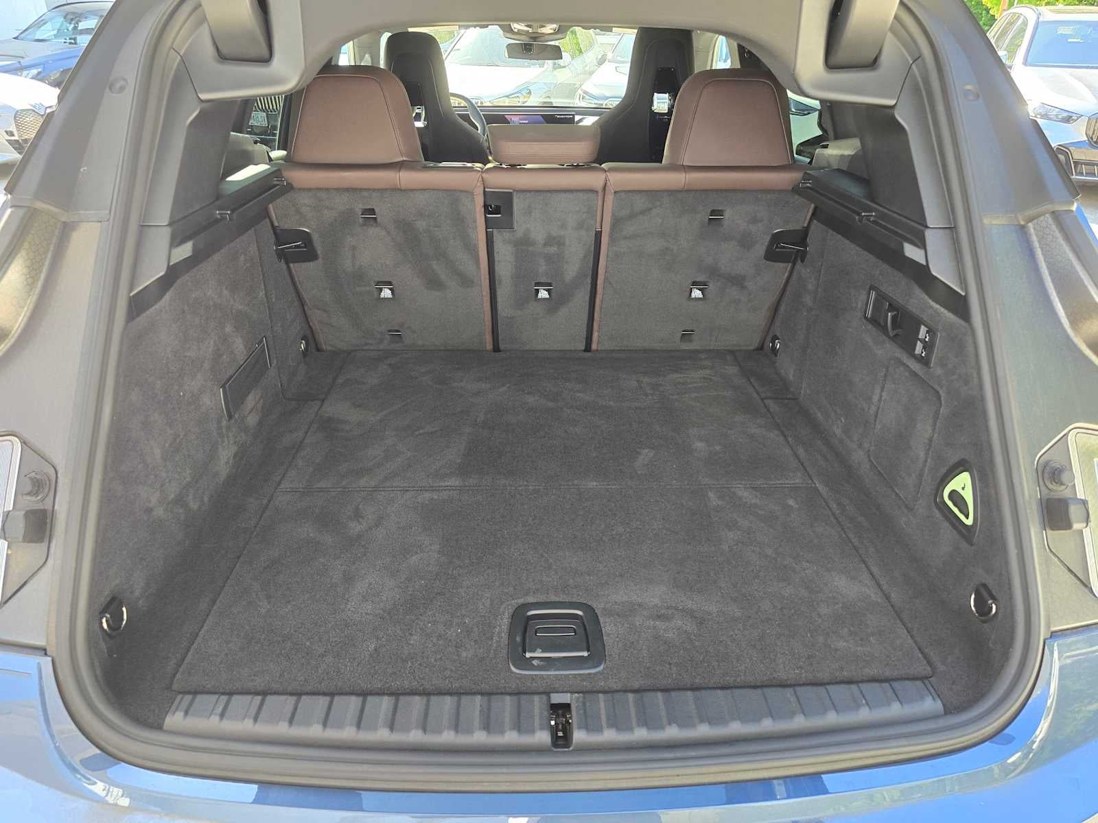 2026 BMW iX xDrive45 xDrive45