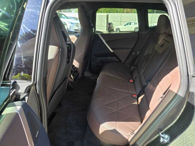 2026 BMW iX xDrive45 xDrive45