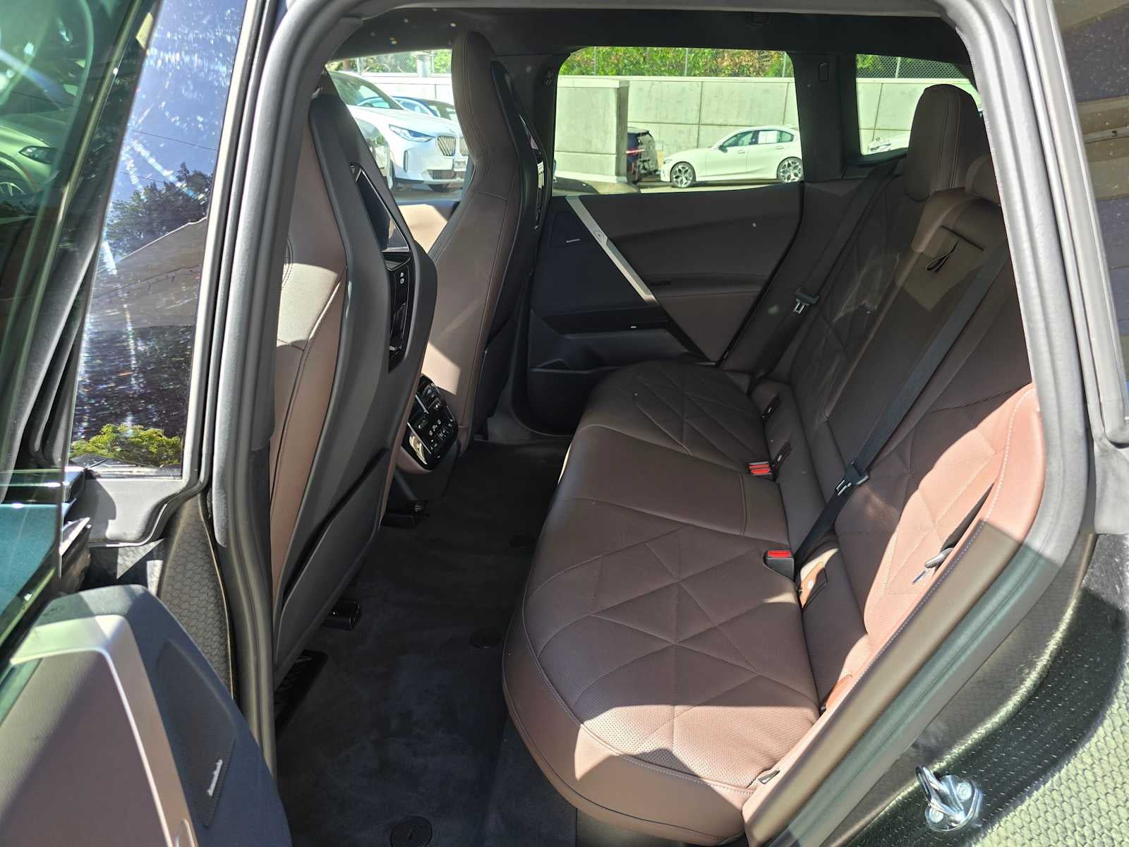 2026 BMW iX xDrive45 xDrive45