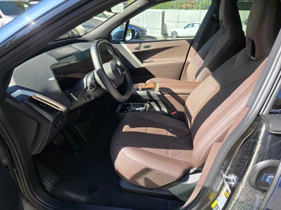 2026 BMW iX xDrive45 xDrive45