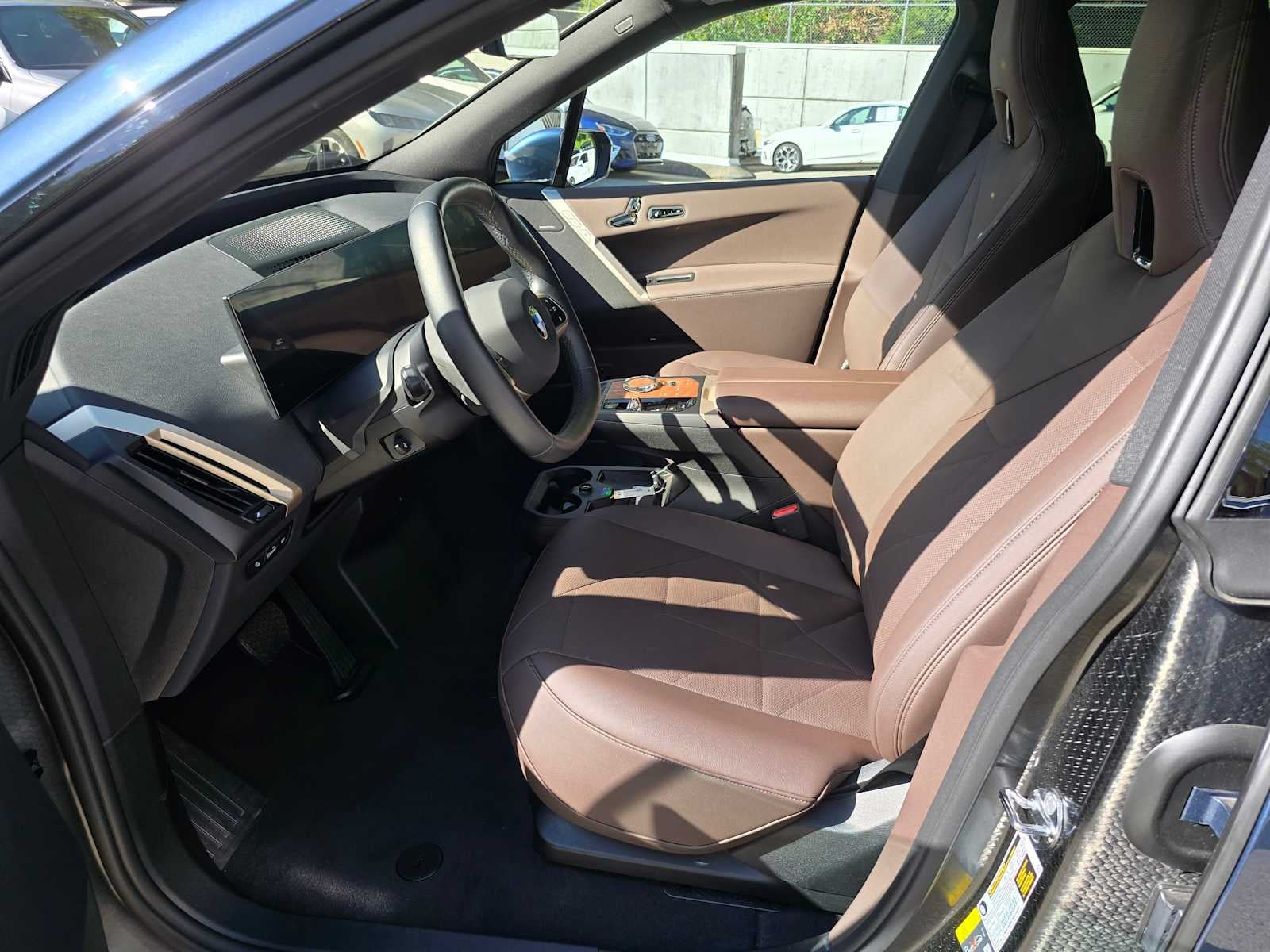 2026 BMW iX xDrive45 xDrive45