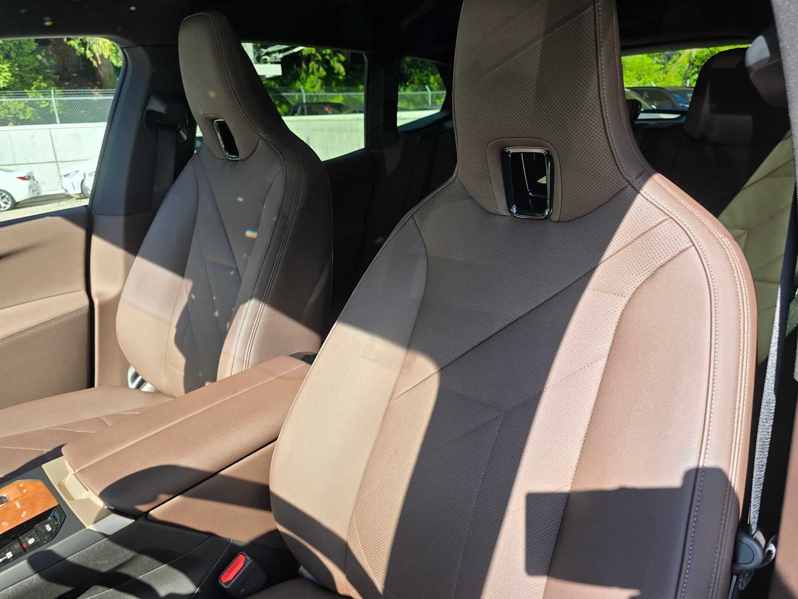 2026 BMW iX xDrive45 xDrive45