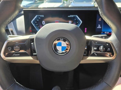 2026 BMW iX xDrive45 xDrive45