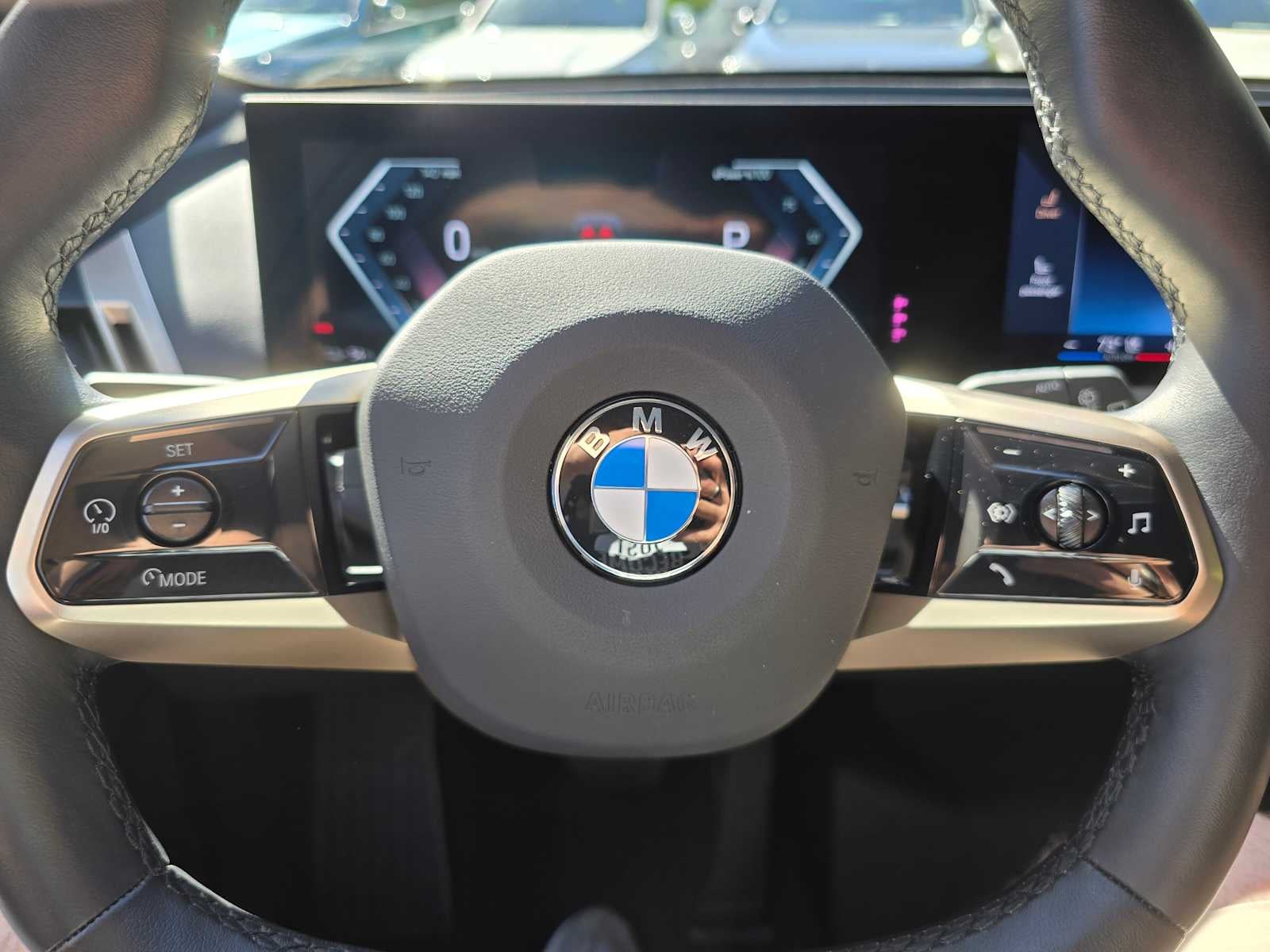 2026 BMW iX xDrive45 xDrive45