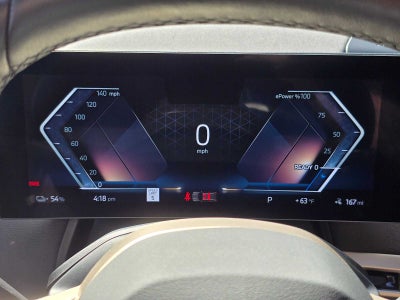 2026 BMW iX xDrive45 xDrive45