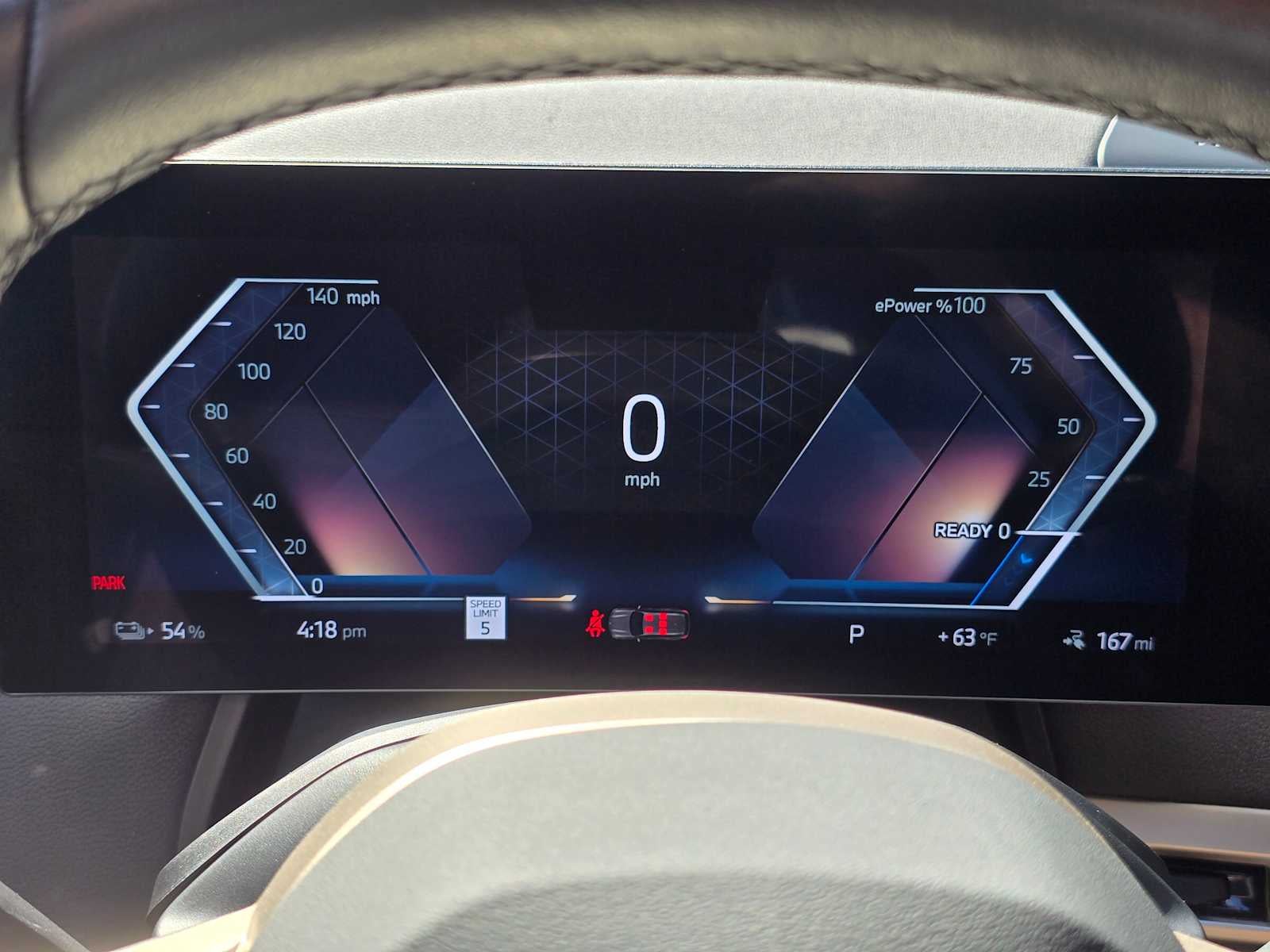 2026 BMW iX xDrive45 xDrive45