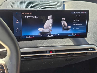 2026 BMW iX xDrive45 xDrive45