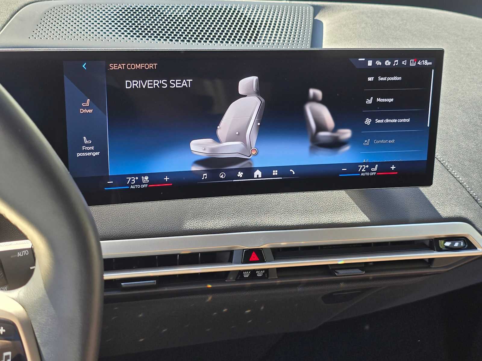 2026 BMW iX xDrive45 xDrive45