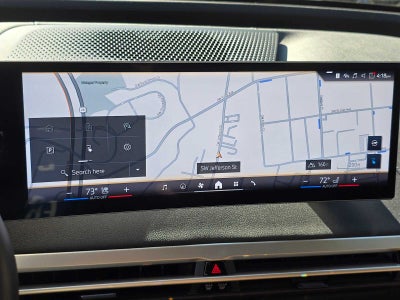 2026 BMW iX xDrive45 xDrive45