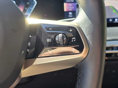 2026 BMW iX xDrive45 xDrive45