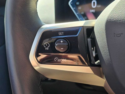 2026 BMW iX xDrive45 xDrive45