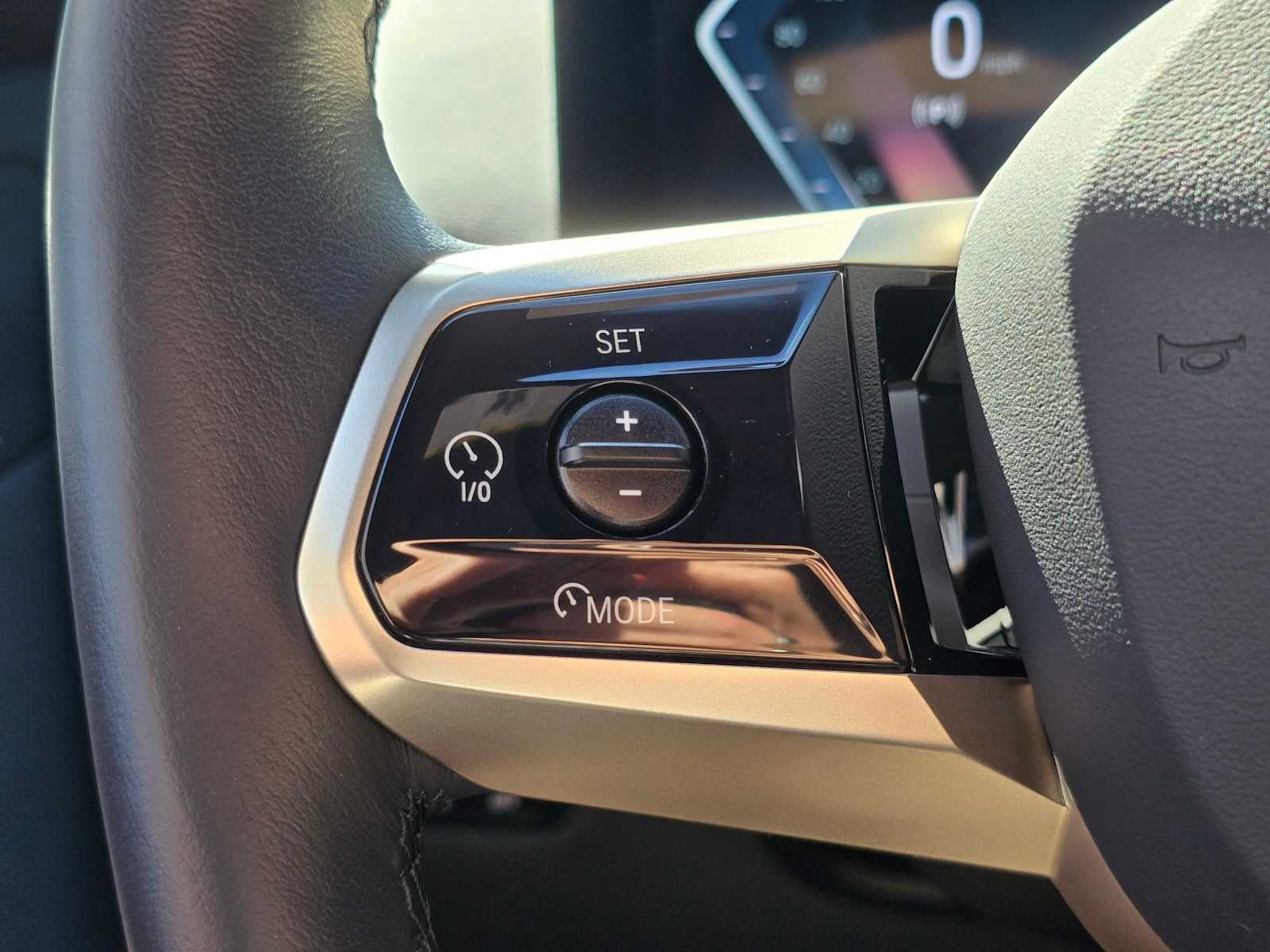 2026 BMW iX xDrive45 xDrive45