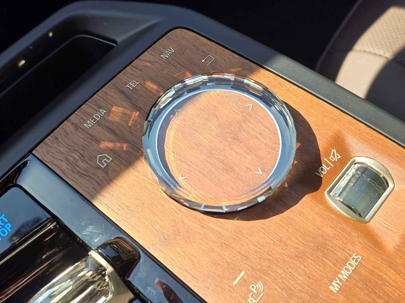 2026 BMW iX xDrive45 xDrive45