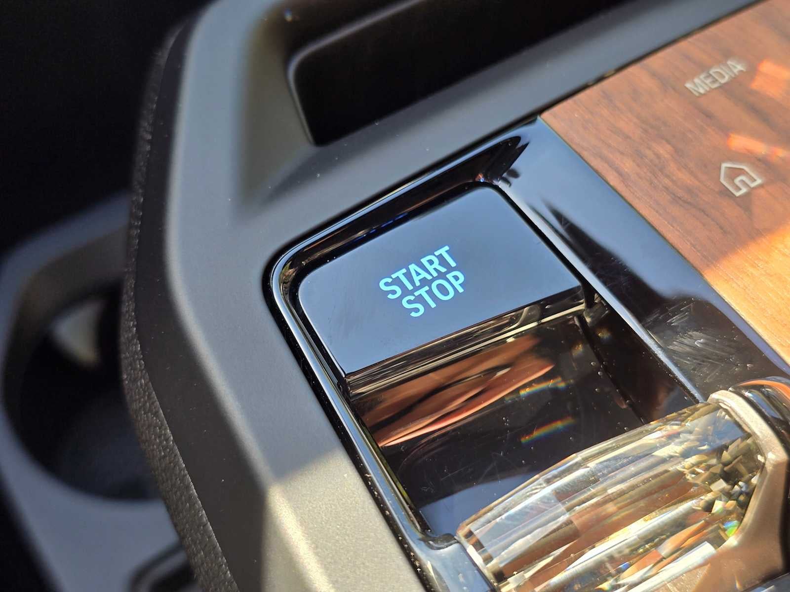 2026 BMW iX xDrive45 xDrive45