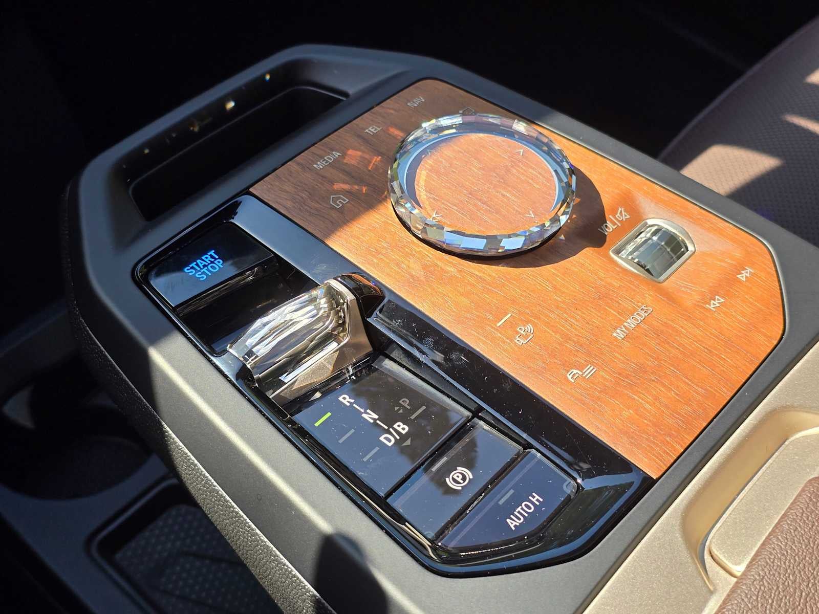 2026 BMW iX xDrive45 xDrive45